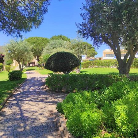 Apartamento The Triple House Alvor Exterior foto