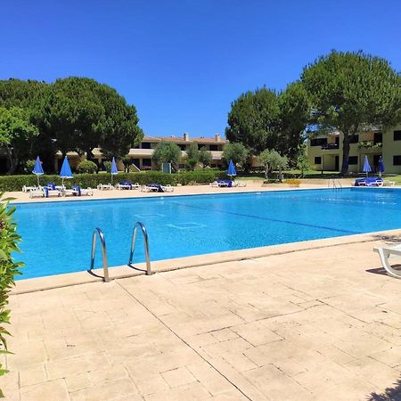 Apartamento The Triple House Alvor Exterior foto