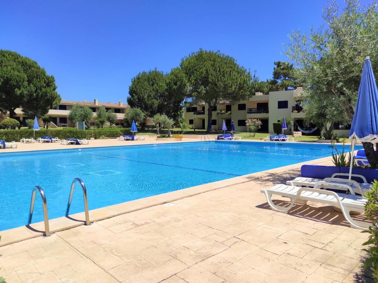 Apartamento The Triple House Alvor Exterior foto