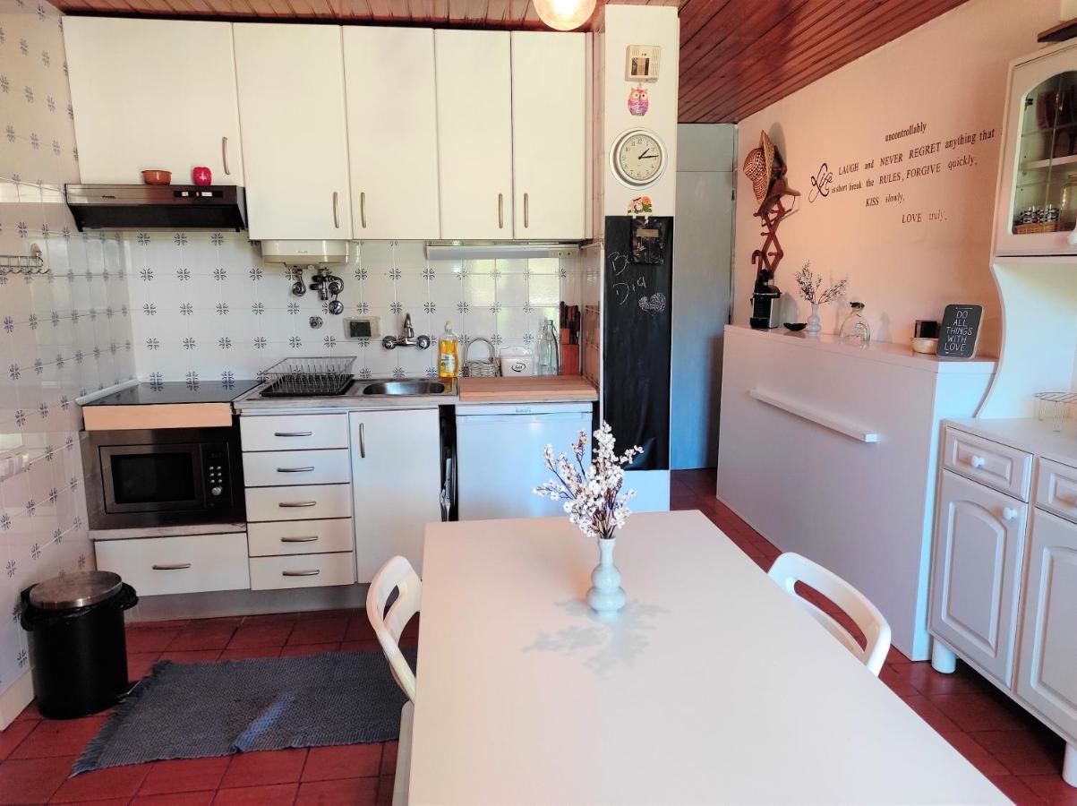 Apartamento The Triple House Alvor Exterior foto