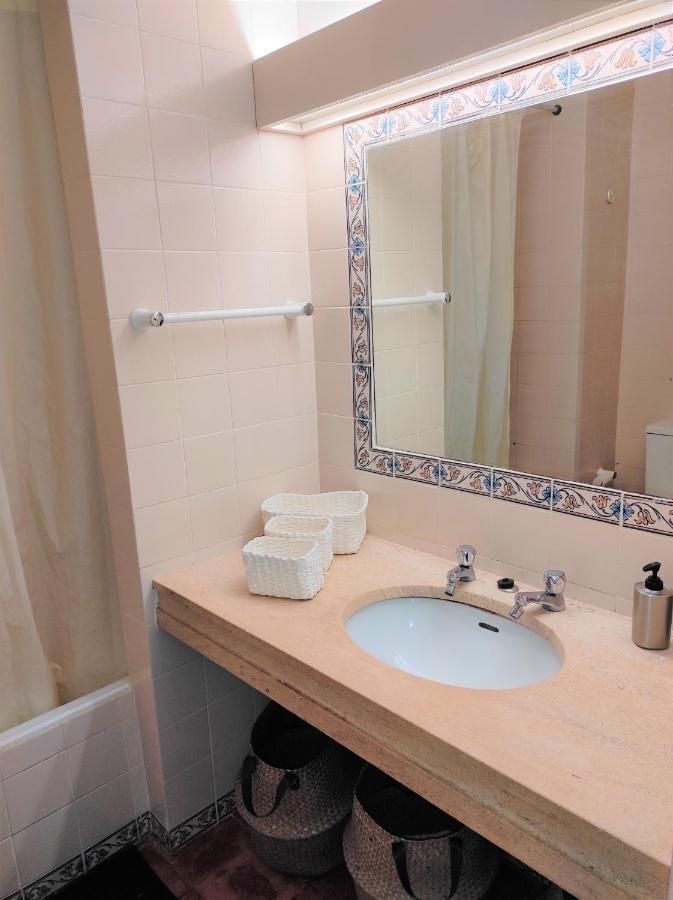 Apartamento The Triple House Alvor Exterior foto